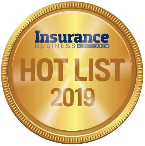 Richard Enthoven, Founder and CEO, The Hollard Insurance Company Hot